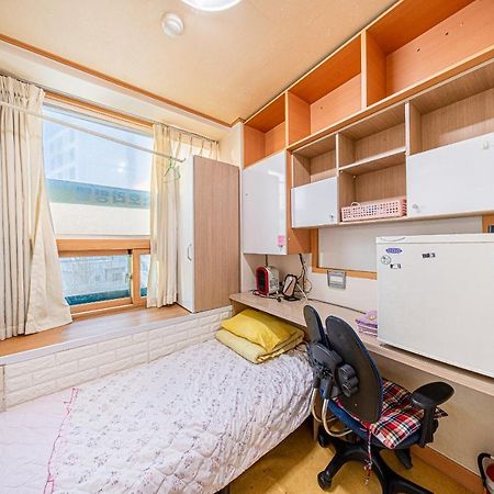 Dream Single House Hostel Seoul Exterior photo