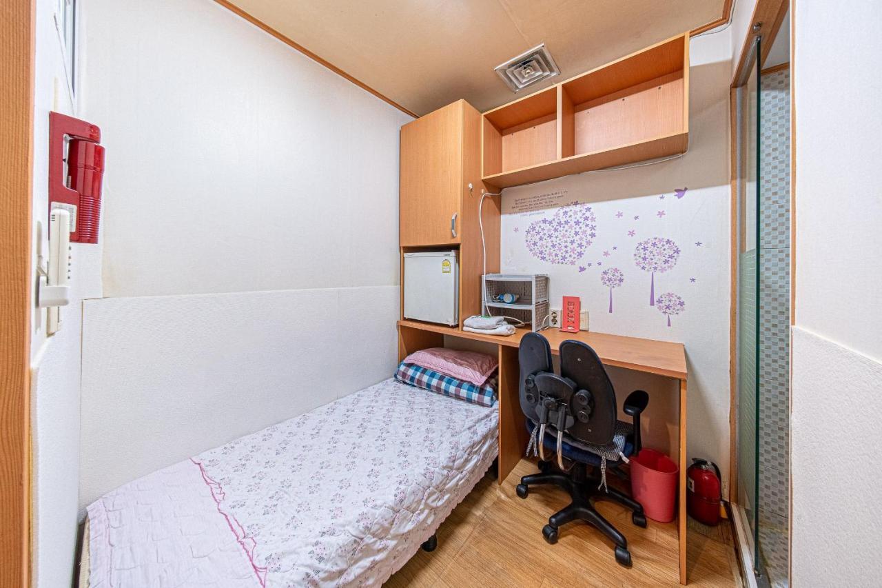 Dream Single House Hostel Seoul Exterior photo